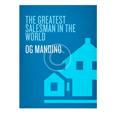 The Greatest Salesman in the World