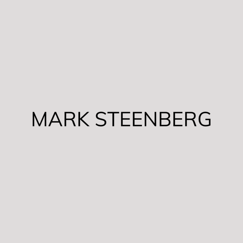 Mark Steenberg