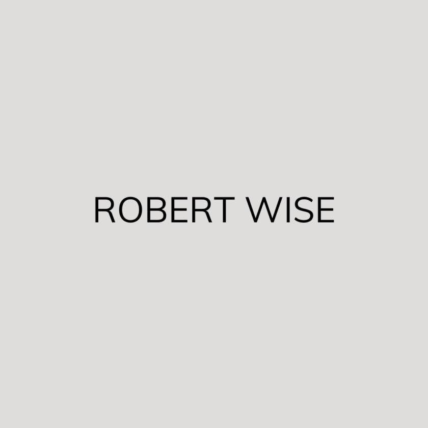 Robert Wise