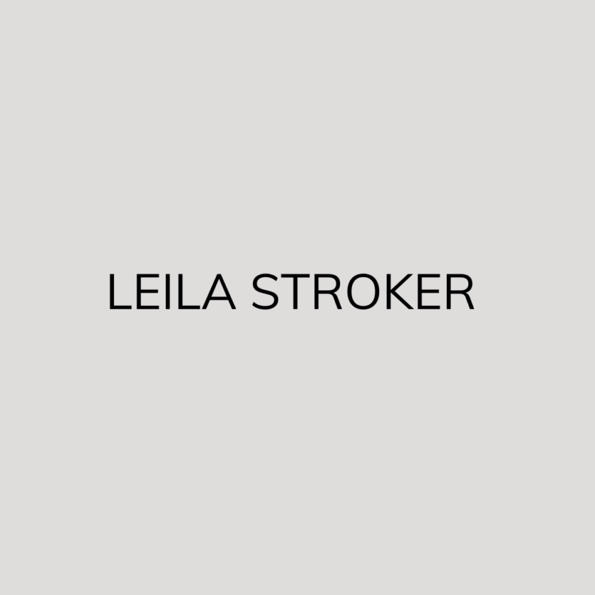 Leila Stroker